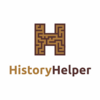 History Helper logo